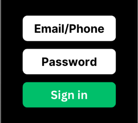 Waiwang VPN for China connect step 2, select VPN server location Waiwang VPN for China connect step 2, select VPN server location